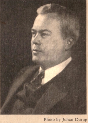 Robert Hillyer 1942