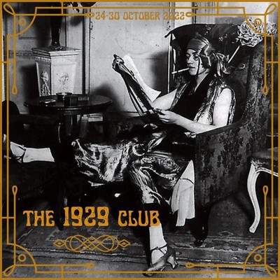 The 1929 Club (#1929club)