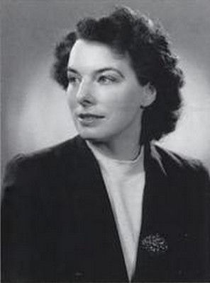 Betty Beaty, AKA Catherine Ross and Karen Campbell